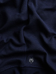 Troy Crewneck Maltese Blue Greyson Clothiers