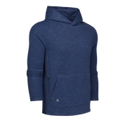 Troy Hoodie Midnight Falcon Greyson Clothiers side