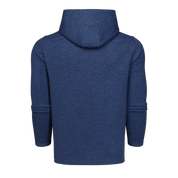 Troy Hoodie Midnight Falcon Greyson Clothiers back