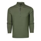 Troy Quarter-Zip - Camp | Greyson Clothiers