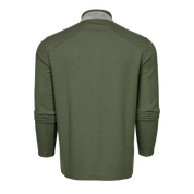 Troy Quarter-Zip Camp Greyson Clothiers back