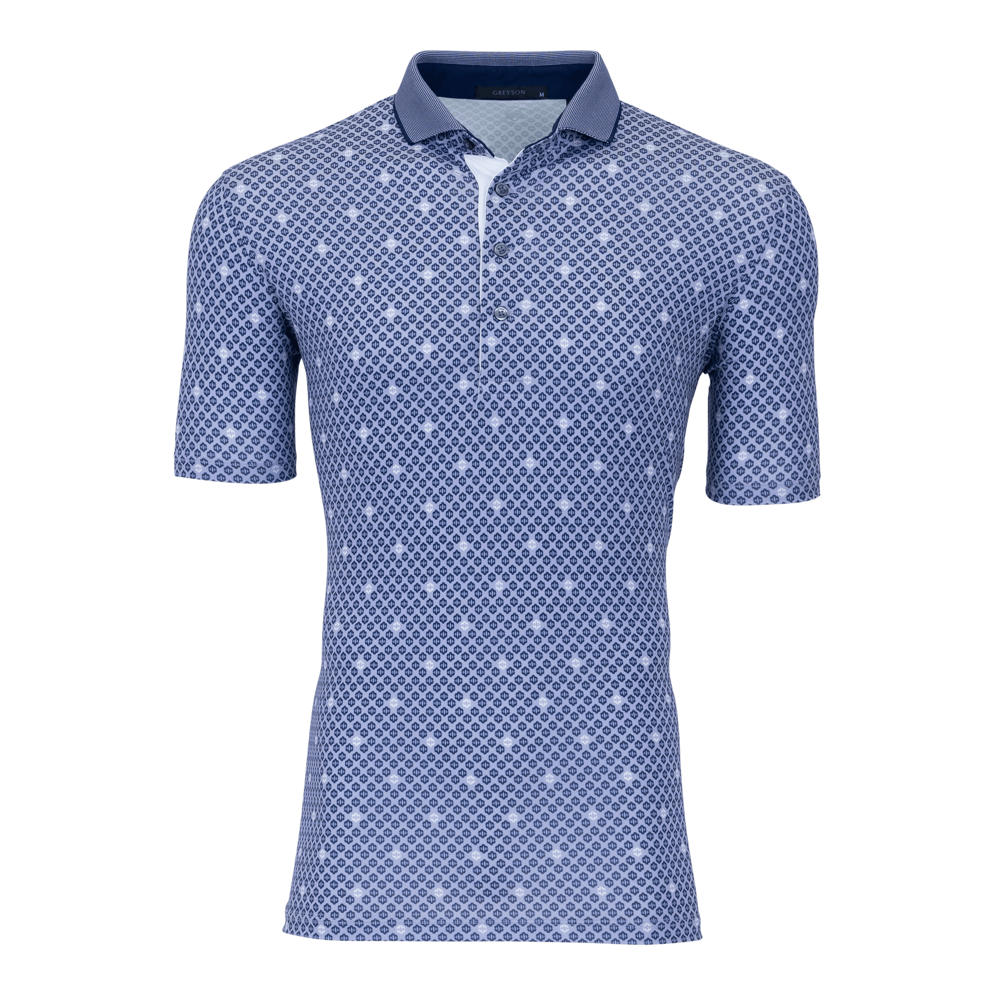 Two Wolves Polo Greyson Clothiers 