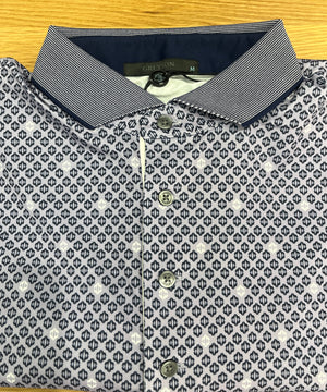 Two Wolves Polo Greyson Clothiers 