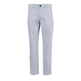 Wainscott 5 Pocket Pant - Stone | Greyson Clothiers