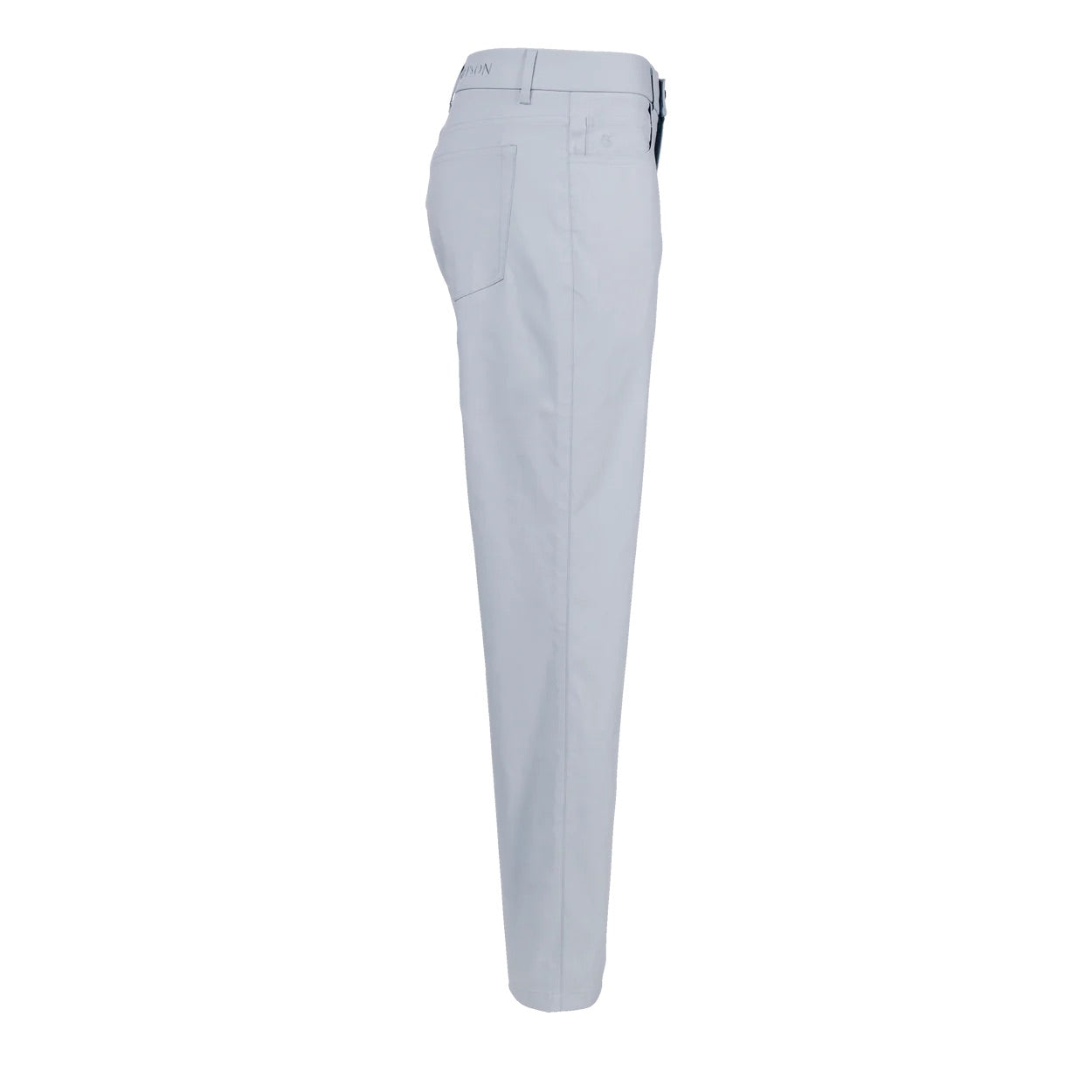 Wainscott 5 Pocket Pant Stone Greyson Clothiers