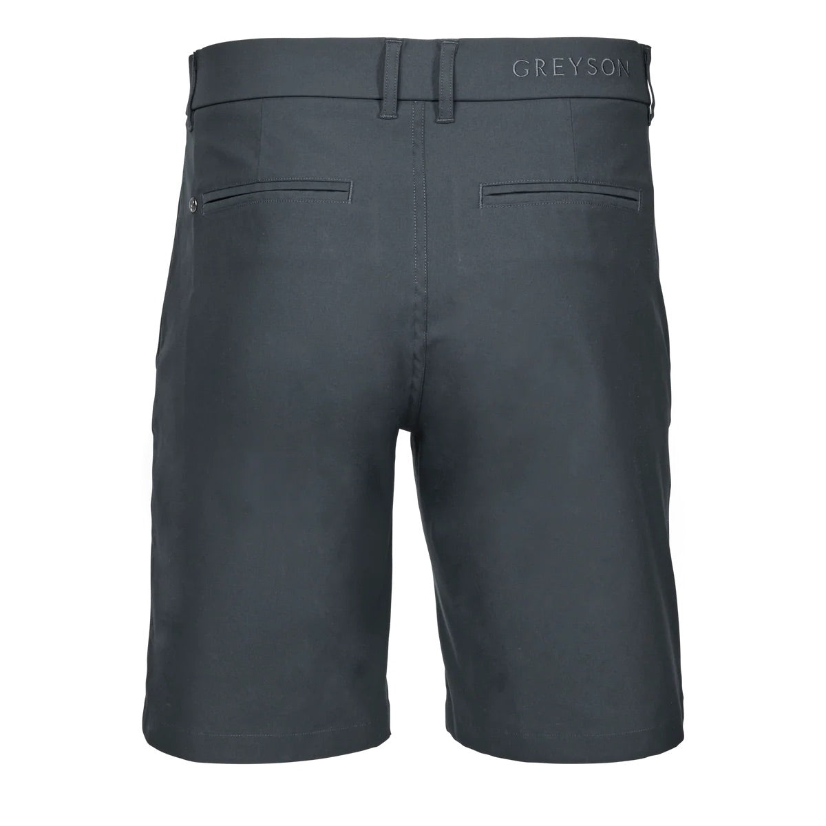 Wainscott Short Anthracite Greyson Clothiers 