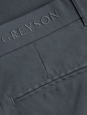 Wainscott Short Anthracite Greyson Clothiers 