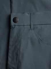Wainscott 5 Pocket Pant Anthracite Greyson Clothiers