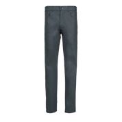 Wainscott 5 Pocket Pant Anthracite Greyson Clothiers
