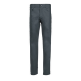 Wainscott 5 Pocket Pant - Anthracite | Greyson Clothiers