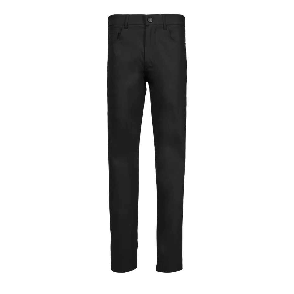 Wainscott 5 Pocket Pant Shepherd Greyson Clothiers
