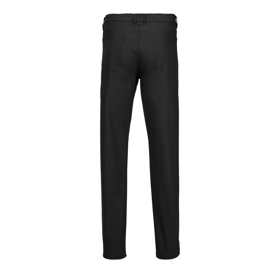 Wainscott 5 Pocket Pant Shepherd Greyson Clothiers