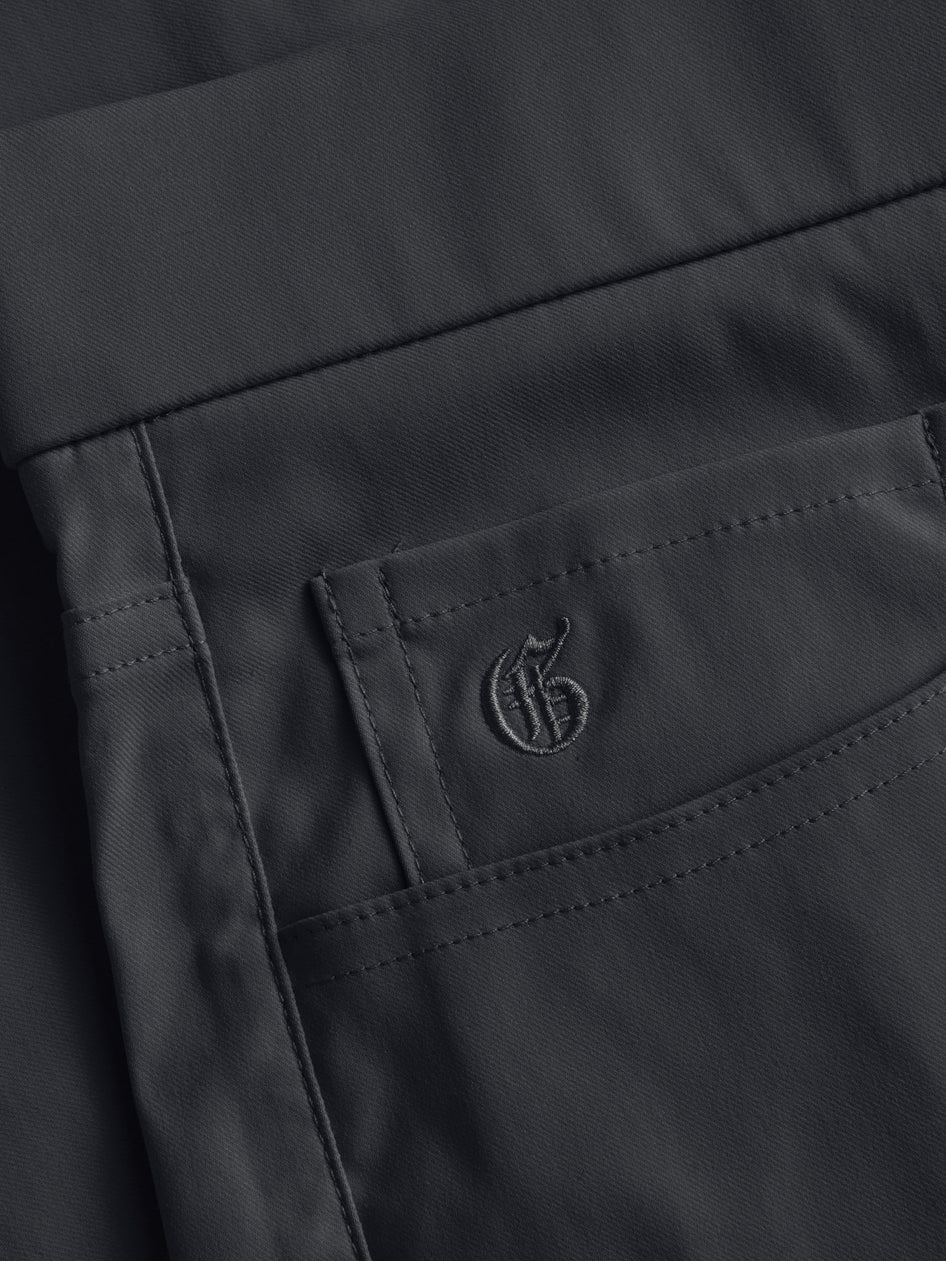 Wainscott 5 Pocket Pant Shepherd Greyson Clothiers