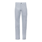 Wainscott 5 Pocket Pant - Stone | Greyson Clothiers