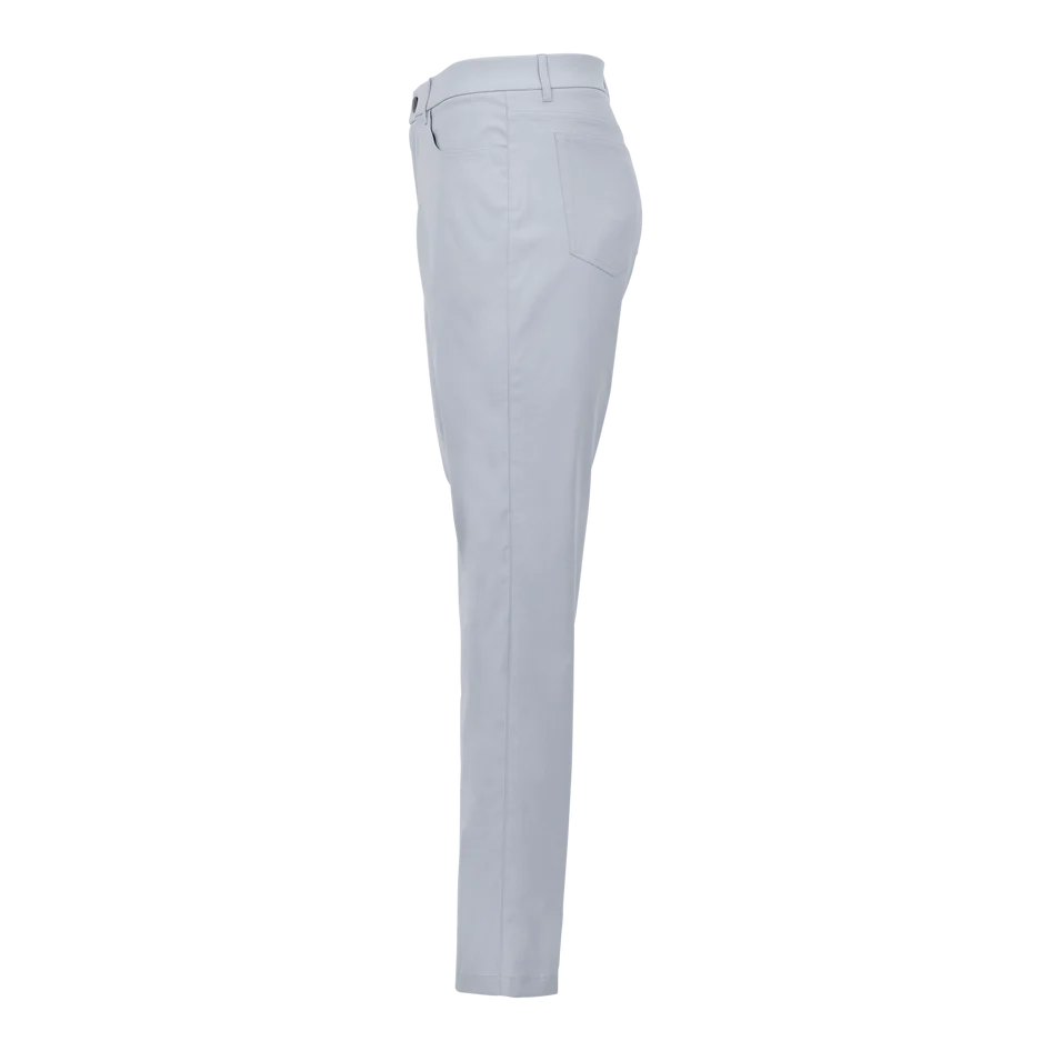 Wainscott 5 Pocket Pant Stone Greyson Clothiers