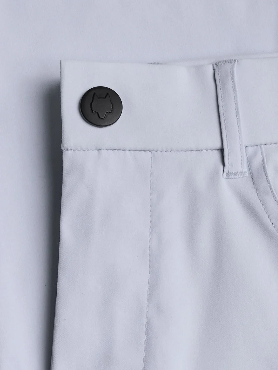 Wainscott 5 Pocket Pant Stone Greyson Clothiers