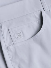 Wainscott 5 Pocket Pant Stone Greyson Clothiers