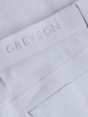 Wainscott 5 Pocket Pant Stone Greyson Clothiers
