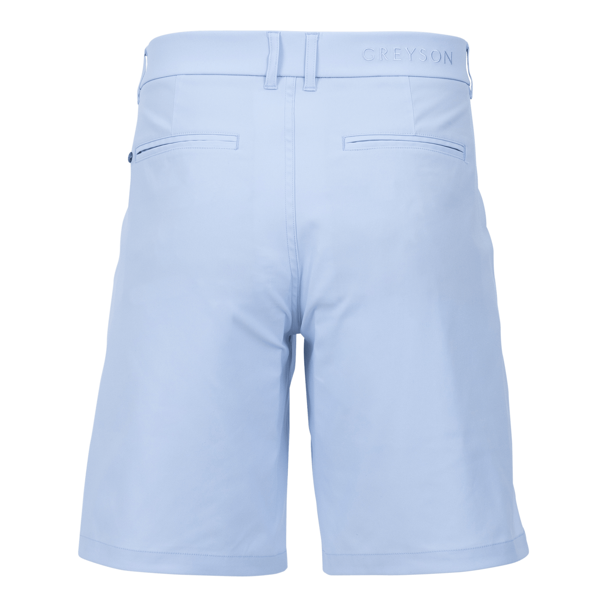 Wainscott Short - Ash, Greyson Clothiers