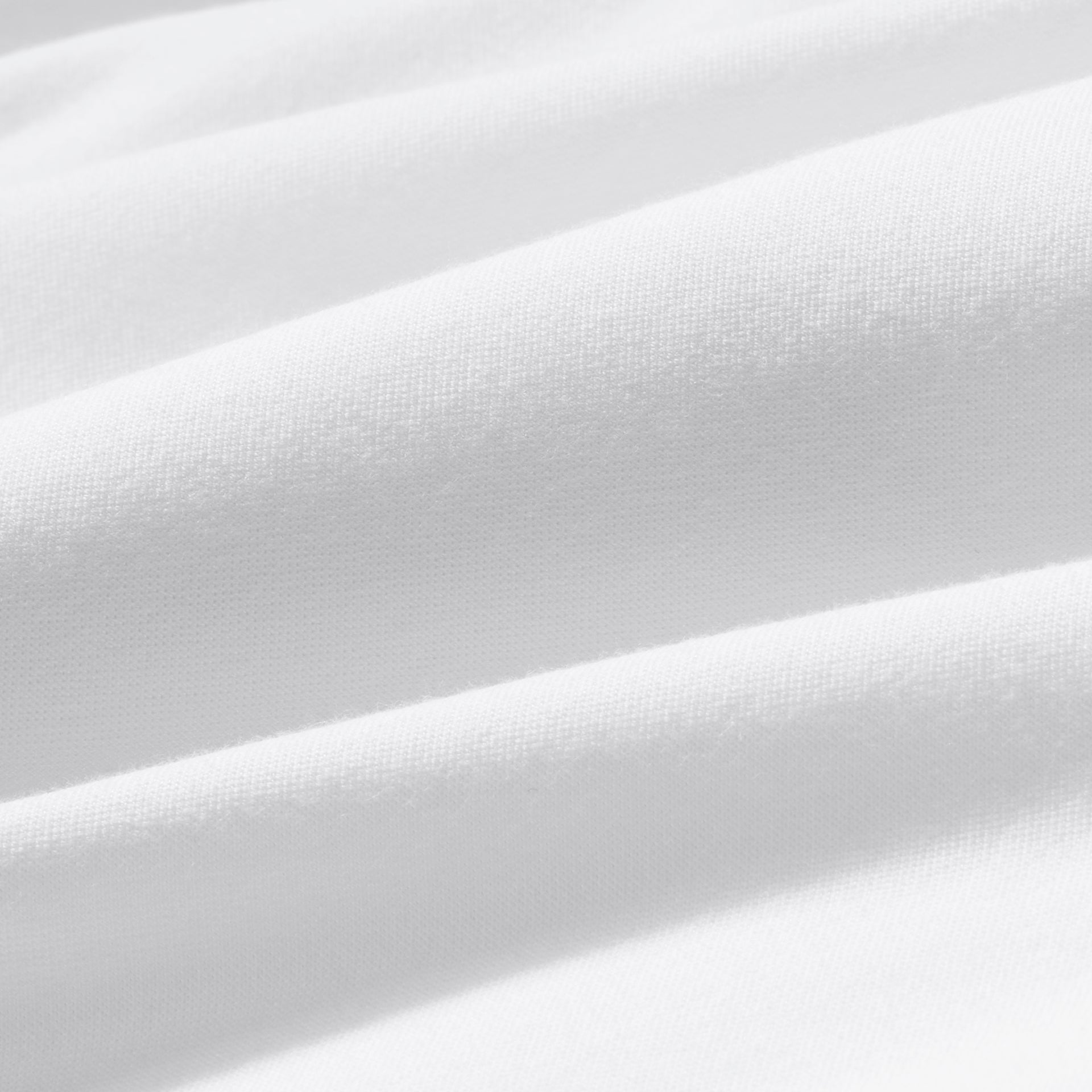 White Newport Dress Shirt Mizzen+Main