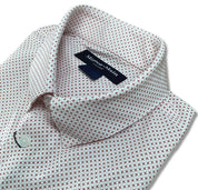 Wine Plus Print Mizzen + Main