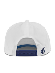 Wolf Flag Rope Hat Arctic Greyson Clothiers