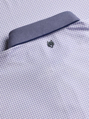 Wolvestooth Short Sleeve Polo Dewberry Greyson Clothiers