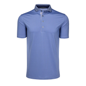 Wolvestooth Short Sleeve Polo Valley Greyson Clothiers
