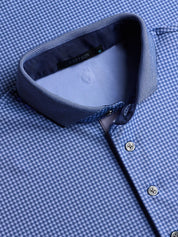 Wolvestooth Short Sleeve Polo Valley Greyson Clothiers