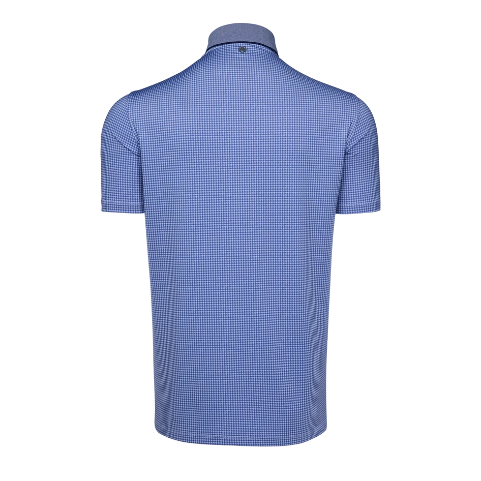 Wolvestooth Short Sleeve Polo Valley Greyson Clothiers