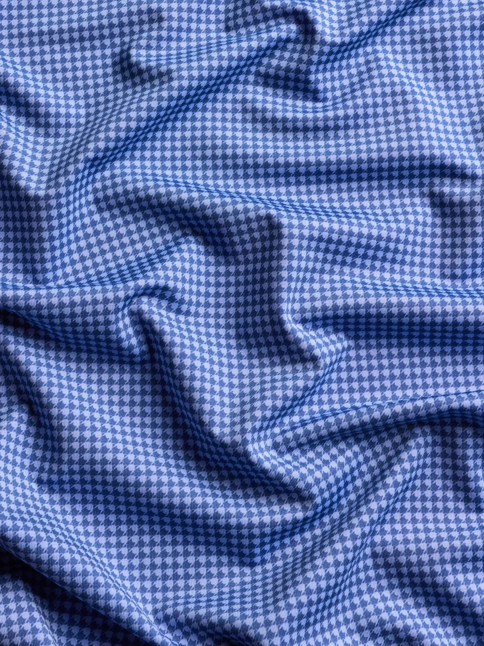 Wolvestooth Short Sleeve Polo Valley Greyson Clothiers