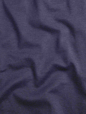 Woodward Pique Shirt - Maltese Blue | Greyson Clothiers