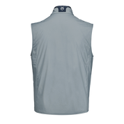 Yukon Ultralight Hybrid Vest - Pacific Fog Greyson Clothiers