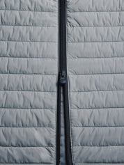 Yukon Ultralight Hybrid Vest - Pacific Fog Greyson Clothiers