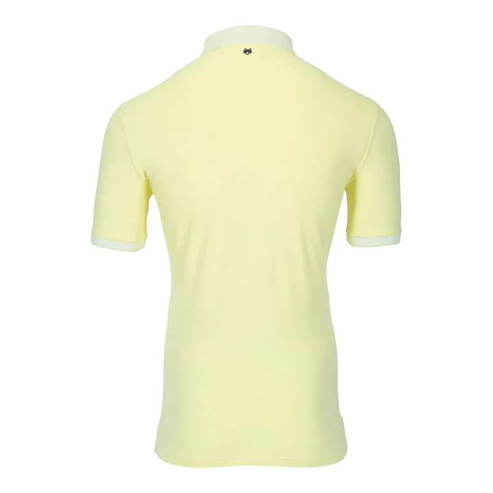 Hummingbird Cherokee polo 