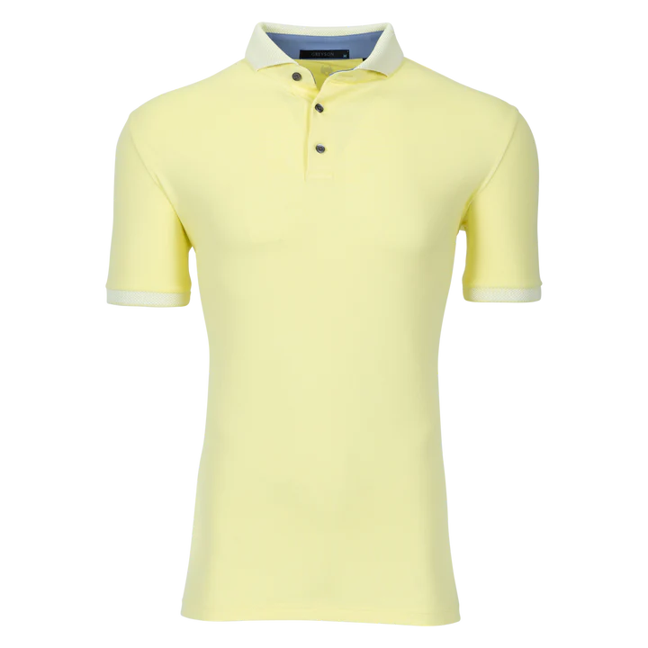 Hummingbird Cherokee polo 