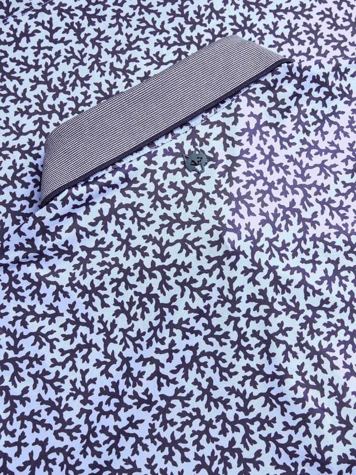 coral dreams polo