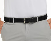 The Fischer Belt - Black