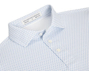 The Forrest Boys Polo Shirt - Bedford