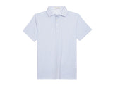 The Forrest Boys Polo Shirt - Bedford | Holderness & Bourne