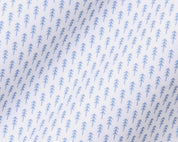 The Forrest Boys Polo Shirt - Bedford