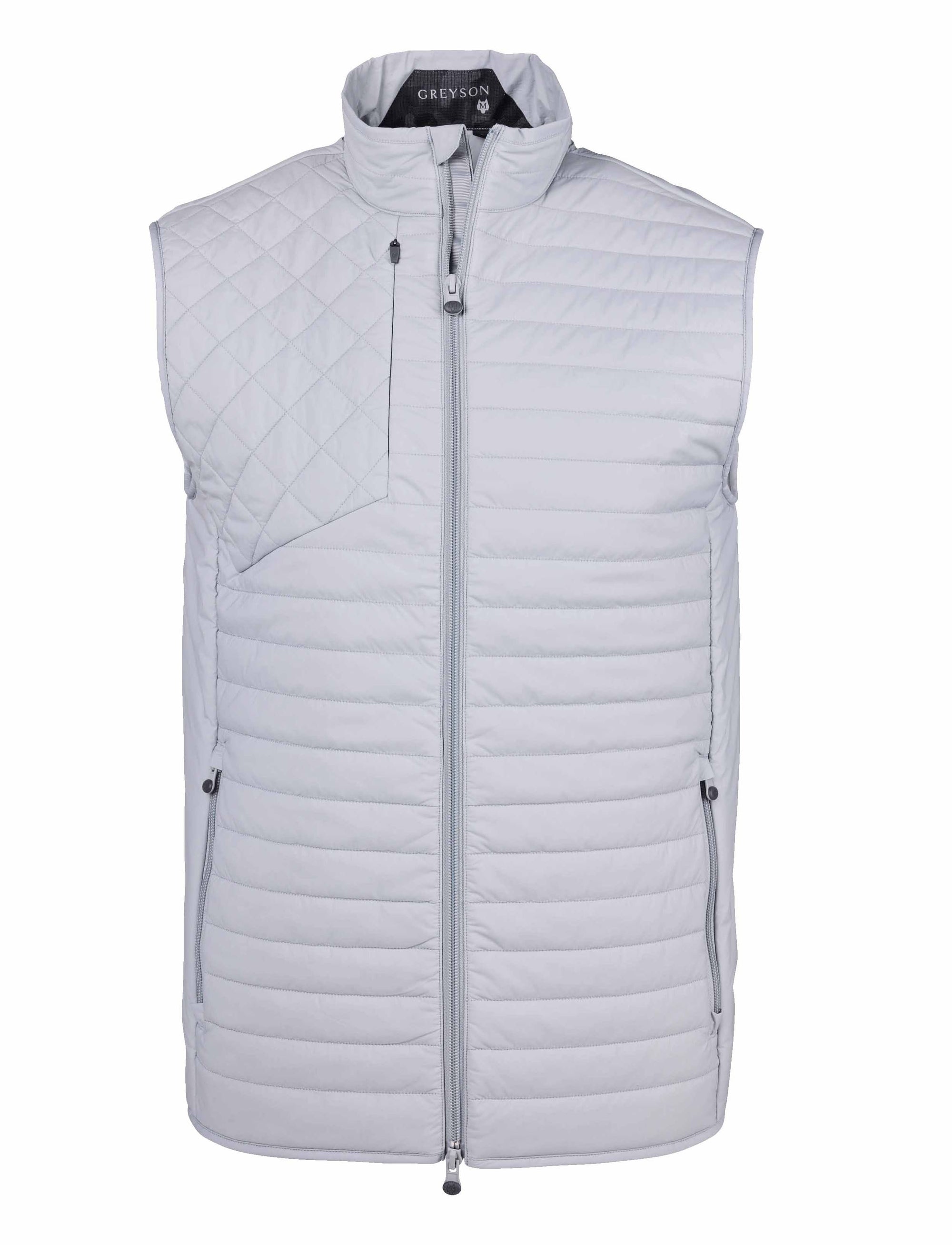 Greyson X-Lite Yukon Vest