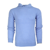 Koko Hoodie Wolf Blue Greyson Clothiers