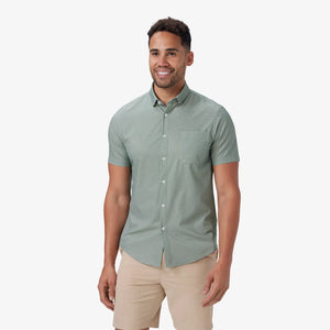 Leeward Short Sleeve Shirt