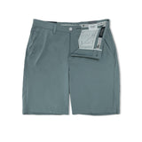Mineral Green Techno Ultimate Short 9" - Drummond Fit | Ballin