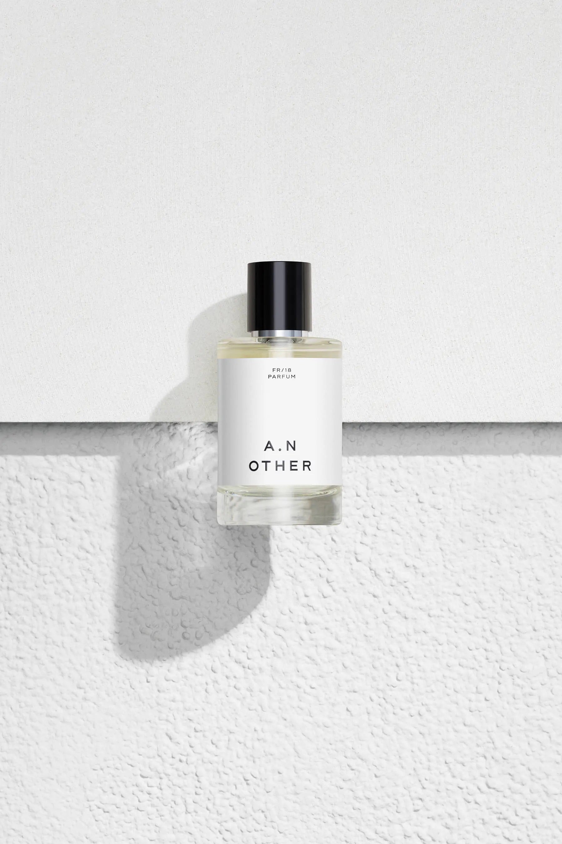 FR/2018 Parfum | A. N Other