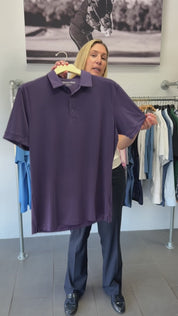 Copa Polo Passion Purple Mizzen+Main