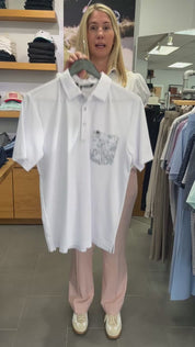 Its a Rental Polo TravisMathew