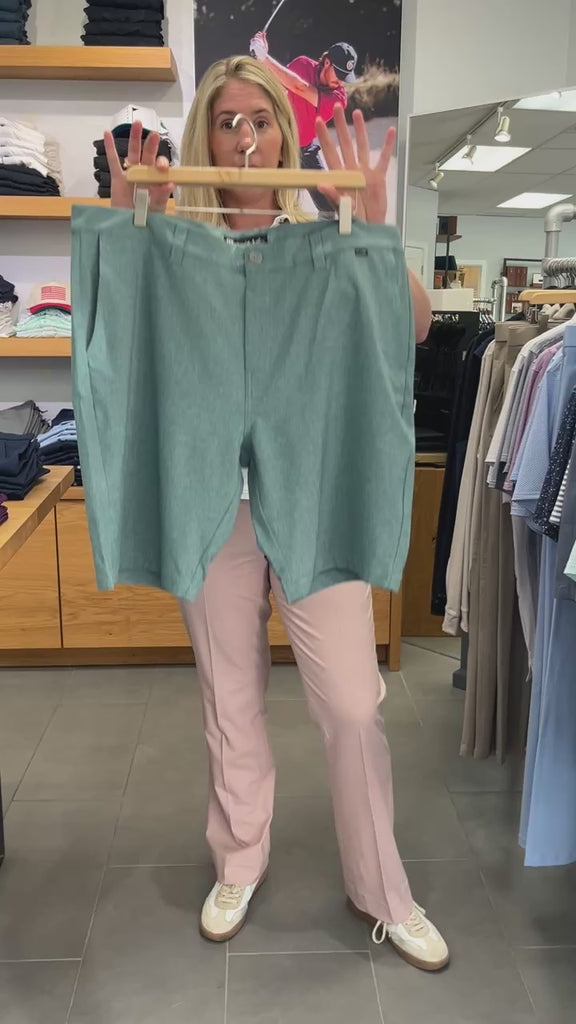 Sand Harbour Short TravisMathew