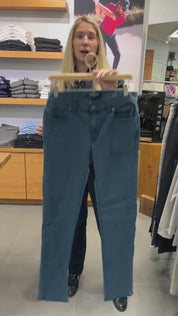 Torino Port Fidelity Denim